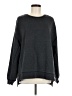 Altar'd State Gray Pullover Sweater Size M - photo 1