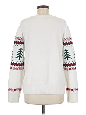 Vince Camuto Pullover Sweater (view 2)