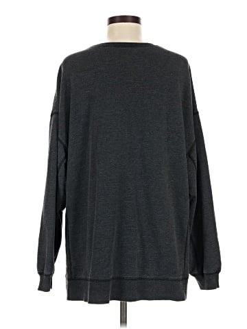 Altar'd State Pullover Sweater (view 2)
