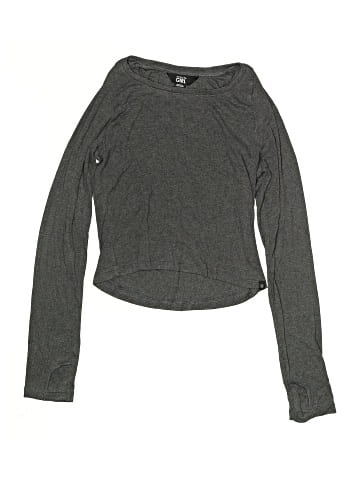 Athleta Girl Long Sleeve T-Shirt (view 1)