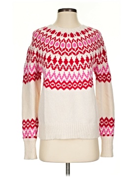 Vineyard Vines Wool Sweater (view 1)