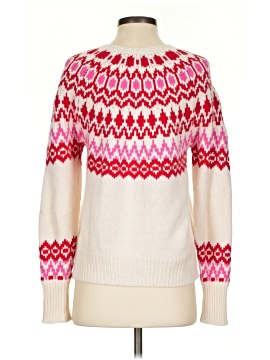 Vineyard Vines Wool Sweater (view 2)