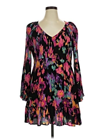 Jodifl Casual Dress (view 1)