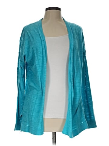 Ann Taylor LOFT Cardigan (view 1)