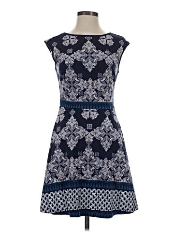 New York & Company Casual Dress (view 1)