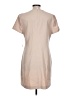 DKNY Solid Tan Casual Dress Size 12 - photo 2