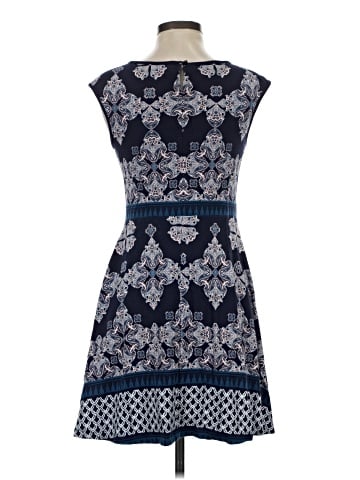 New York & Company Casual Dress (view 2)