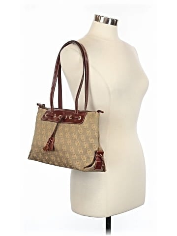 Dooney & Bourke Shoulder Bag (view 2)