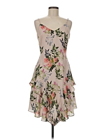 Parker Cocktail Dress (view 1)
