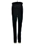 Athleta Solid Black Active Pants Size S - photo 2