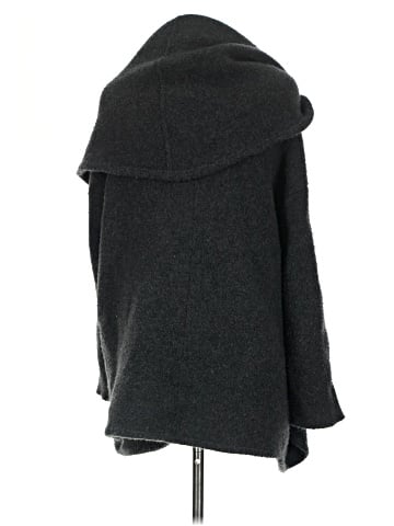 By Anthropologie Coat (view 2)