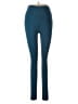 Outdoor Voices Teal Active Pants Size S - photo 1