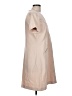 DKNY Solid Tan Casual Dress Size 12 - photo 4