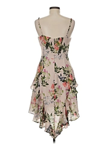 Parker Cocktail Dress (view 2)