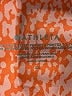 Athleta Orange Active Pants Size 2X - photo 4