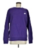 Nike Purple Sweatshirt Size M - photo 1