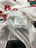Assorted Brands Hearts White Dress Size 5 - photo 4