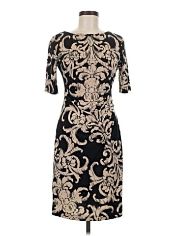 Connected Apparel Cocktail Dress (view 1)