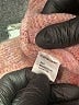 GB Paisley Pink Pullover Sweater Size M - photo 8