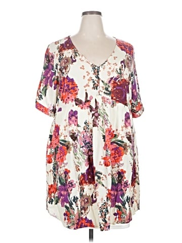 chic soul (chicsoul.com) Casual Dress (view 1)