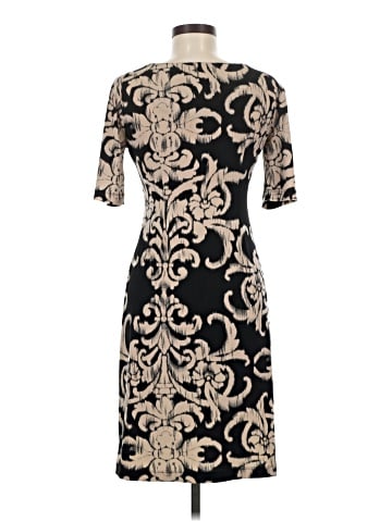 Connected Apparel Cocktail Dress (view 2)