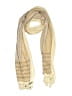 MANYUS Ivory Scarf One size - photo 1