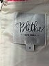 Blithe Stripes Pink Casual Dress Size 8 - photo 7