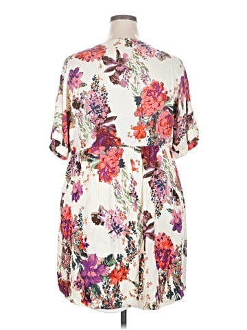 chic soul (chicsoul.com) Casual Dress (view 2)