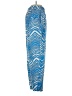 Team Apparel Print Blue Casual Pants Size S - photo 5
