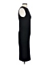 Vince. Solid Black Cocktail Dress Size S - photo 4