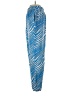 Team Apparel Print Blue Casual Pants Size S - photo 4