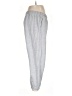 Peloton Solid Gray Sweatpants Size L - photo 4