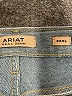 Ariat Blue Jeans Size 33 waist - photo 4