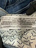 Ariat Blue Jeans Size 33 waist - photo 5