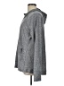 Athleta Gray Zip Up Hoodie Size L - photo 5
