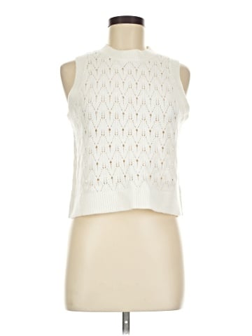 Universal Thread Sweater Vest (view 1)