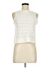 Universal Thread Ivory Sweater Vest Size M - photo 1