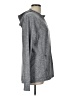 Athleta Gray Zip Up Hoodie Size L - photo 4