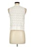Universal Thread Ivory Sweater Vest Size M - photo 2