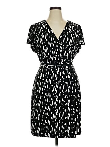 Nine West Casual Dress (view 1)