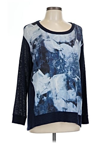 DressBarn Pullover Sweater (view 1)