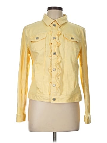Talbots Jacket (view 1)