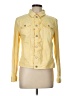 Talbots Yellow Jacket Size L - photo 1