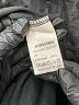 Shein Black Formal Skirt Size 4 - photo 5