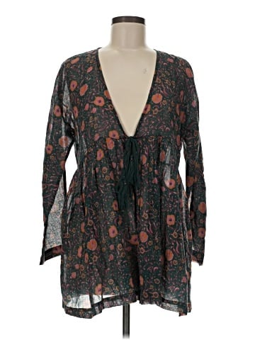Roller Rabbit Casual Dress (view 1)