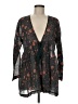 Roller Rabbit Gray Casual Dress Size M - photo 1