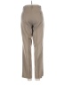 Nautica Solid Tan Casual Pants Size 14 - photo 2