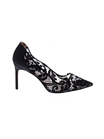 Manolo Blahnik Heels (view 1)