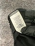 Windsor Solid Black Cocktail Dress Size S - photo 8