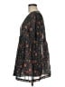 Roller Rabbit Gray Casual Dress Size M - photo 5